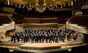 Η Berliner Philharmoniker ζωντανά στο Μέγαρο Μουσικής Αθηνών