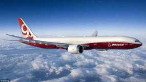 «Αντίο» στο Boeing 747: Το αεροπλάνο που άλλαξε πραγματικά τα πάντα