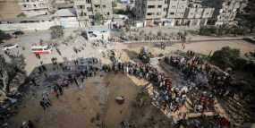 Αποκαλύψεις της Washington Post για τις στρατιωτικές δυνατότητες της Χαμάς και τα σχέδια της