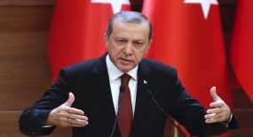 Ο Ερντογάν δίνει τουρκική υπηκοότητα σε Σύρους και Ιρακινούς μηχανικούς, γιατρούς και δικηγόρους