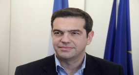 Αλ. Τσίπρας: «Πρώτη προτεραιότητα η παραγωγική ανασυγκρότηση για τους πολλούς»