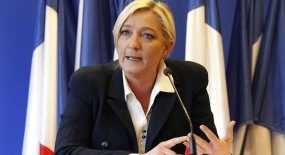 Μ.Λεπέν: «Αν κερδίσω στις εκλογές η ανάπτυξη στη Γαλλία θα επιταχυνθεί στο 2,5% του ΑΕΠ»