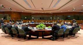 Αγώνας δρόμου μέχρι το Eurogroup της 9ης Μαΐου