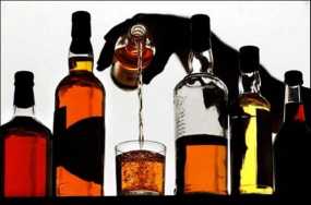 Αλκοόλ: Πόσο αυξάνει τον κίνδυνο καρκίνου