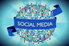 Online Communication &amp; Social Media I