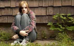 Η κατάθλιψη επιταχύνει τη γήρανση στα νεαρά κορίτσια