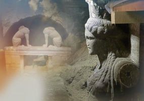 Κορυφώνεται η αγωνία για την Αμφίπολη: Γιατί επανέρχεται το σενάριο της σύλησης του τάφου
