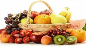 Γιατί πρέπει να τρώμε φρέσκα φρούτα καθημερινά
