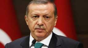 Ρ.Τ.Ερντογάν: «Η Τουρκία διεξάγει τις μεγαλύτερες σε εύρος επιχειρήσεις εναντίον των Κούρδων ανταρτών»