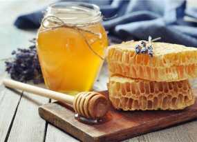 Μέλι το θαυματουργό