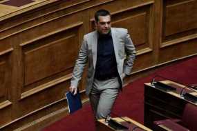 ΣΥΡΙΖΑ: Τι επιδιώκει ο Τσίπρας και γιατί λέει «όχι» στη μομφή