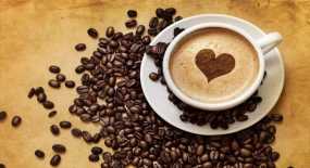 O καφές σχετίζεται με καλύτερη υγεία του νευρικού μας συστήματος