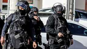 Στον εισαγγελέα οι συλληφθέντες για συμμετοχή σε τρομοκρατικές ενέργειες – Η ΕΛ.ΑΣ. τους χαρακτηρίζει «ιδιαίτερα επικίνδυνους»