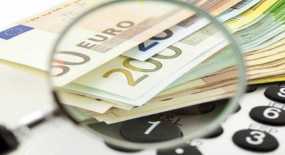 Ποινικές διώξεις σε 1.536 οφειλέτες για μη εμπρόθεσμη καταβολή χρεών στο Δημόσιο