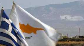 «Η Ε.Ε. οφείλει να είναι έτοιμη να διαδραματίσει πολιτικό ρόλο στο Κυπριακό»