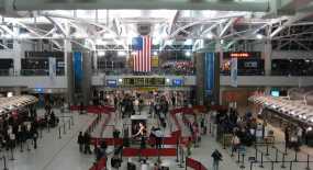 «Αναποτελεσματικά τα συστήματα ελέγχου ασφάλειας στα αεροδρόμια των ΗΠΑ»