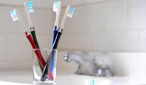 Πώς η οδοντόβουρτσα θα προειδοποιούσε για καρκίνο - αλτσχάιμερ