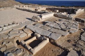 Δεσποτικό: Σημαντικές αρχαιολογικές ανακαλύψεις στο ακατοίκητο νησί
