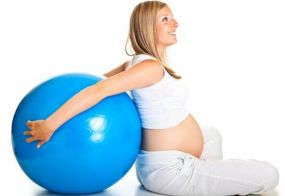 Γυμναστική και εγκυμοσύνη: Τα &quot;Όχι&quot; και τα &quot;Ναι&quot;