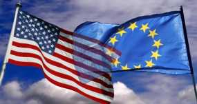 ΗΠΑ: Πρόοδο σημειώνουν οι διαπραγματεύσεις για την TTIP