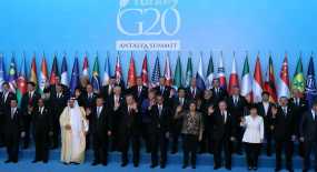 G20: Ξεκινά σε λίγες μέρες στην Κίνα με καυτή ατζέντα
