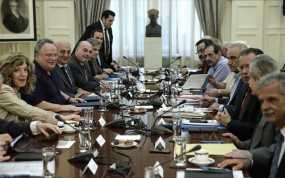 Συνεδριάζει το Εθνικό Συμβούλιο Εξωτερικής Πολιτικής για το Κυπριακό