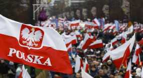 Το Συμβούλιο της Ευρώπης χτυπάει καμπανάκι στην Πολωνία