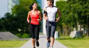 Τα οφέλη της σωματικής άσκησης για την υγεία