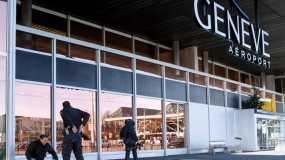 Ελβετία: Ενίσχυση των μέτρων ασφαλείας στο αεροδρόμιο της Γενεύης