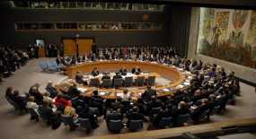 Συνεδριάζει εκτάκτως το Συμβούλιο Ασφαλείας μετά τον βομβαρδισμό θέσεων του συριακού στρατού