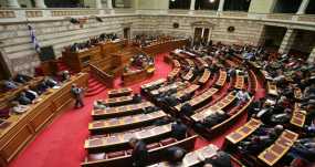 Πολιτικές εξελίξεις βλέπουν τα κόμματα της αντιπολίτευσης μετά την απόφαση του ΣτΕ