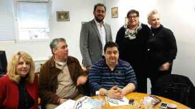 Το «Διαβητικό Χωριό» έρχεται στην Πάτρα από την Περιφέρεια Δυτικής Ελλάδας σε συνεργασία με το Δήμο, το Πανεπιστήμιο και τοπικούς φορείς