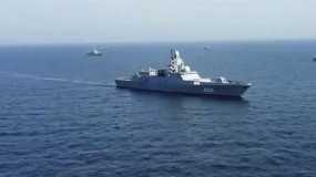 «Πλήξαμε πλοίο της Ρωσίας στην Κριμαία» λένε οι Ουκρανοί