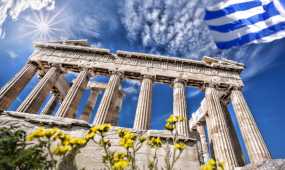 Scope Ratings: Αμετάβλητο το rating για την Ελλάδα στο BBB-