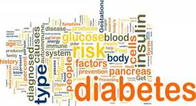 Διαβήτης τύπου 2: Η διατροφή που μειώνει έως και 34% τον κίνδυνο