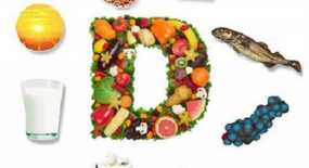 Η σημασία της βιταμίνης D για την υγεία
