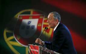 Ο κεντροδεξιός Ντε Σόουζα νέος πρόεδρος της Πορτογαλίας -Τι σημαίνει η εκλογή του