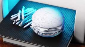3D Printing: Μία έκθεση από το μέλλον… τώρα, στη Στέγη