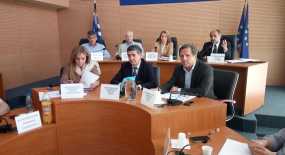Συνεδριάζει το Περιφερειακό Συμβούλιο – Στην ημερήσια διάταξη το Περιφερειακό Πρόγραμμα Ισότητας των Φύλων στη Δυτική Ελλάδα