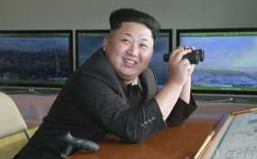 Κιμ Γιονγκ Ουν: Δημιουργήσαμε το «τέλειο» όπλο και θα το χρησιμοποιήσουμε κατά των ΗΠΑ