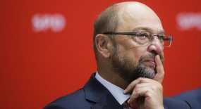 Νέα δημοσκόπηση δείχνει την συνεχή άνοδο του SPD