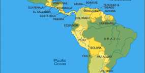 Σύνοδος κορυφής των χωρών της Λατινικής Αμερικής στο Μεξικό για το μεταναστευτικό