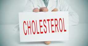 Χαμηλή χοληστερόλη: Πώς θα το πετύχεις