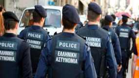 Είκοσι οκτώ νέοι διαπραγματευτές της Ελληνικής Αστυνομίας αναλαμβάνουν καθήκοντα