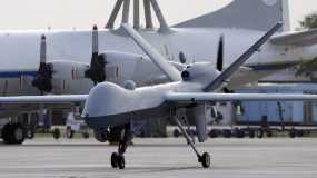 O Tραμπ εξουσιοδότησε εν λευκώ τη CIA να χρησιμοποιεί drones κατά υπόπτων για τρομοκρατία