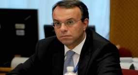 Σταϊκούρας: Η ΝΔ δεν θα ψηφίσει νέα δημοσιονομικά μέτρα -Θα στηρίξει διαρθρωτικές αλλαγές