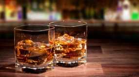 Αλκοόλ: Ποια ποσότητα είναι προστατευτική για τον εγκέφαλο