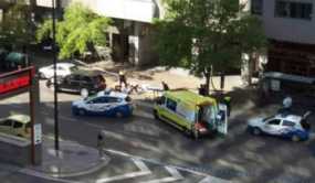 Ισπανία: Πυροβολισμοί σε εμπορικό κέντρο στη Σαραγόσα