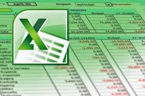 Excel για Λογιστές