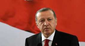 Ο Ερντογάν μαινόμενος κατά ΕΕ και Γερμανίας - Απειλεί να πνίξει στους μετανάστες την Ελλάδα και μιλάει για «χριστιανική τρομοκρατία»